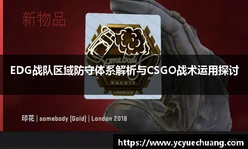 EDG战队区域防守体系解析与CSGO战术运用探讨